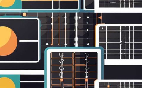 How to use solar photovoltaic batteries