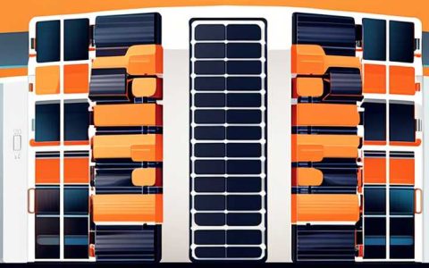 Where should solar panels face?
