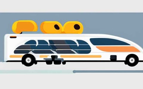 How to choose a solar RV model