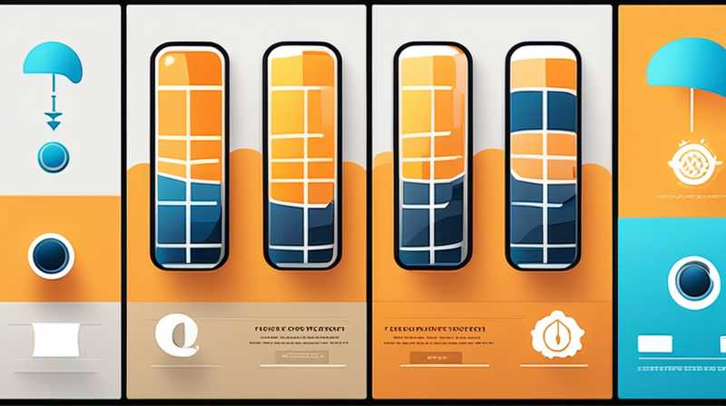 What are some products like solar energy?