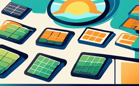 What do solar plants do?