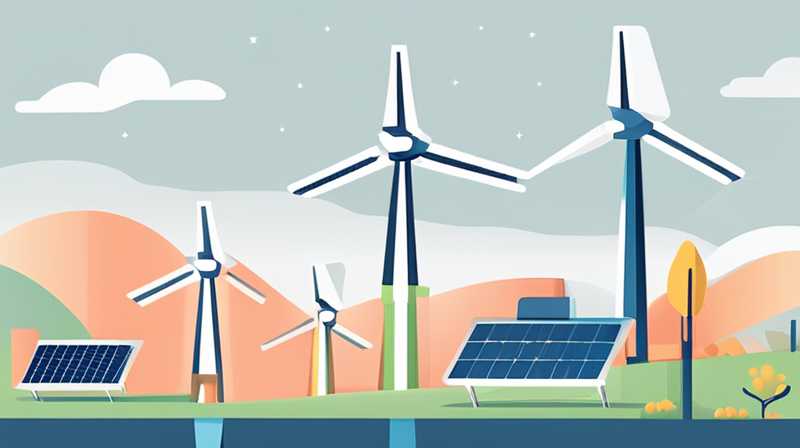 Which is better to invest in: wind power or solar power?