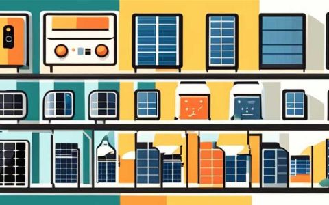 How to generate electricity from solar energy at home