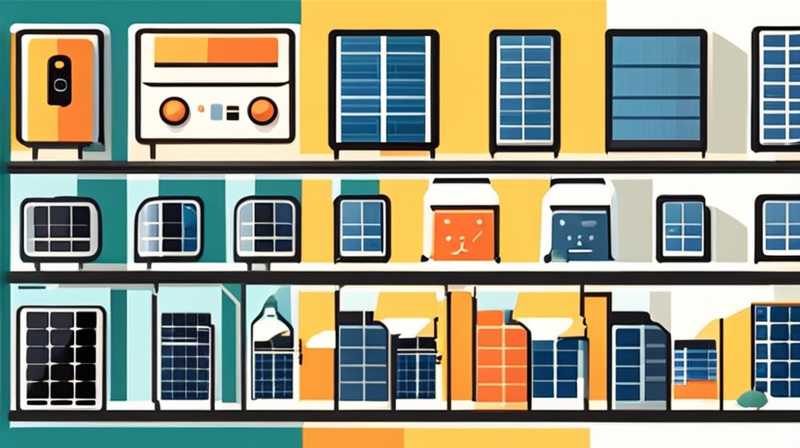 How to generate electricity from solar energy at home