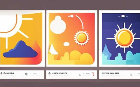 Why does the sun keep shining?