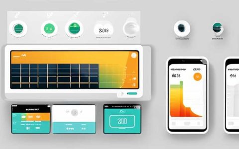 How to fix solar energy monitoring disconnection