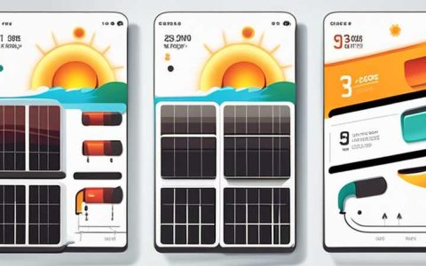 How high is solar heating?