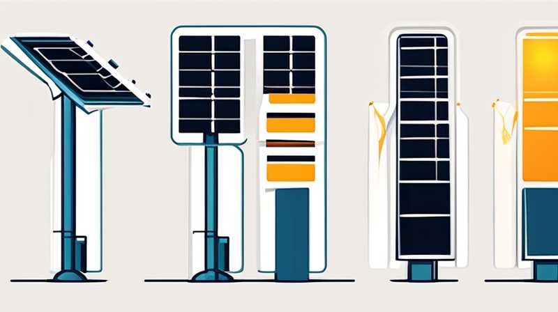 How to ensure the quality of solar street lights