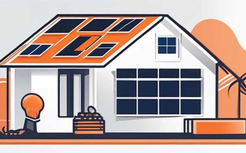 How to discharge solar energy at home