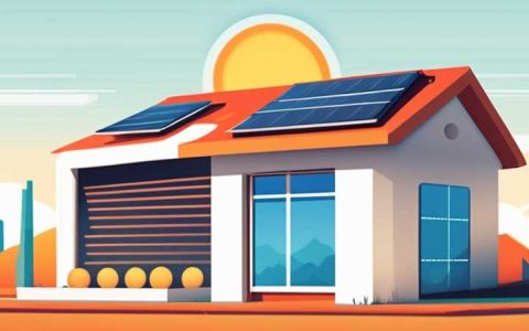 What can solar energy do in the future?