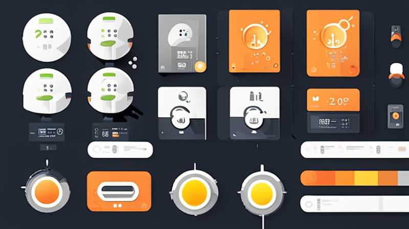 What does solar chip mean?