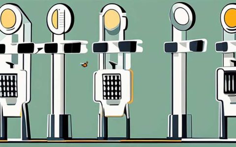 How much does a solar garden street light cost?