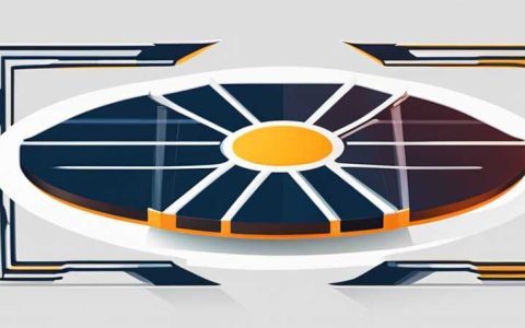 How to install the frame of solar panels