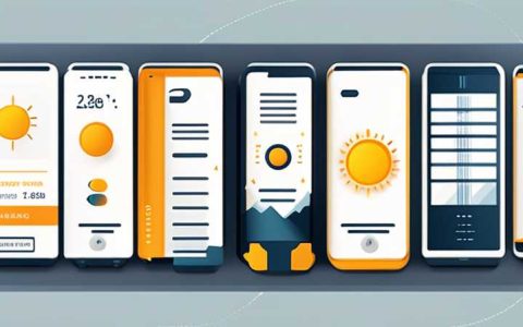 What and what does solar energy generate?