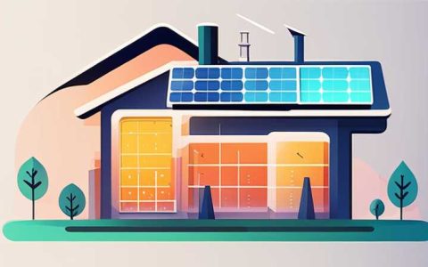Which solar panels generate the best electricity?