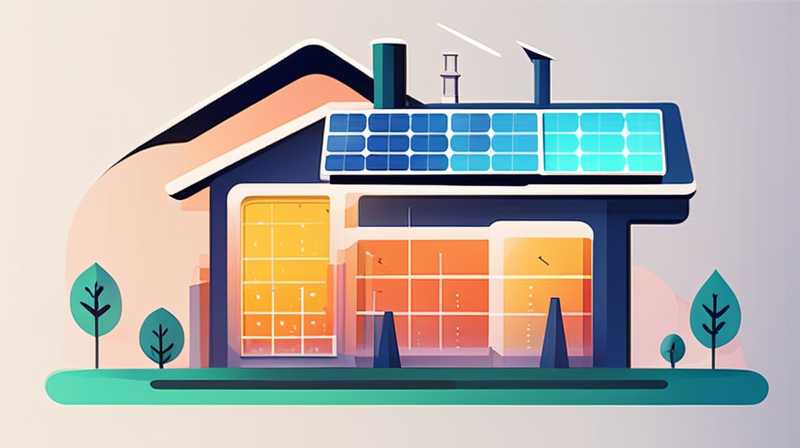 Which solar panels generate the best electricity?