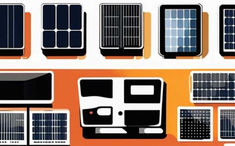 How to install solar energy without taking up space