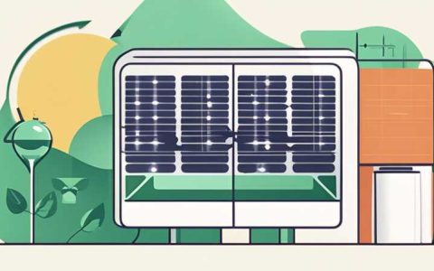 How to manage solar irrigation products