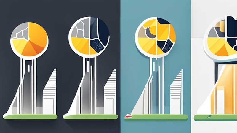 Which is better, wind or solar energy?