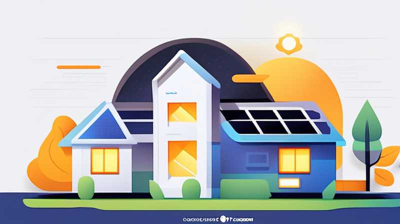 Solar Light Price and How to Install