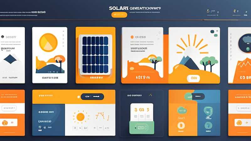 220 How much does solar power generation cost