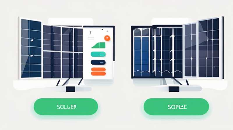 What is the lowest price of solar energy stock?