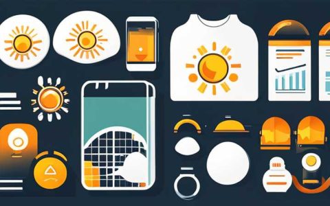 What items should a company purchase solar energy for?