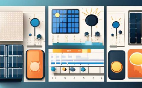 What effect are solar cells based on?