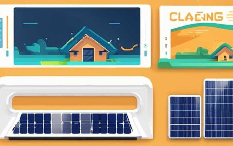 How about Liangzi cleaning solar energy