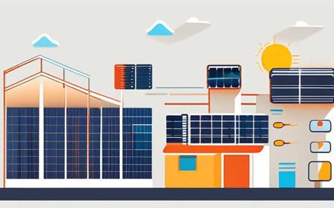 How many solar panels make one megawatt?