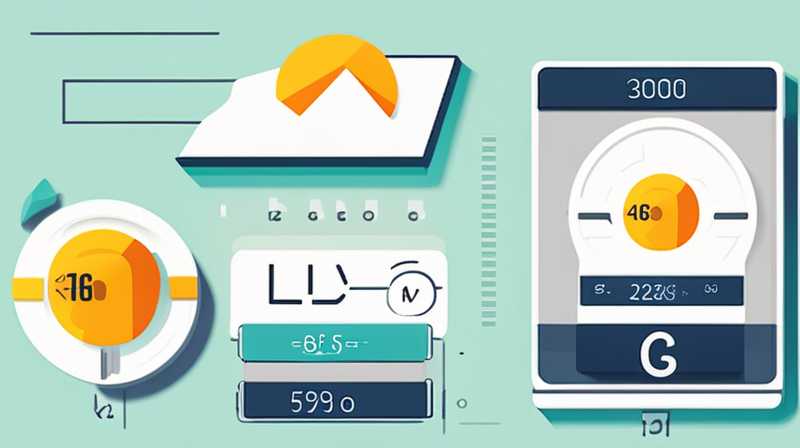 How to calculate the RS of solar cell