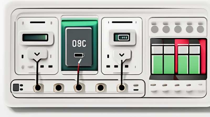 ¿Cuánto cuesta una central eléctrica de almacenamiento de energía de 1MW?