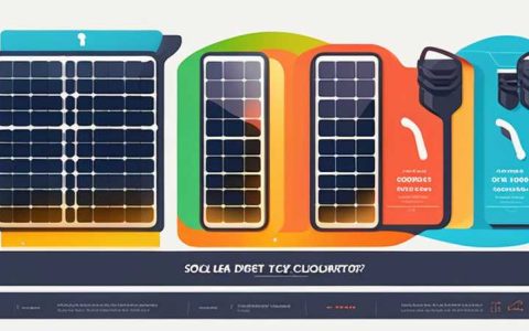 How much does Good Luck Solar cost?