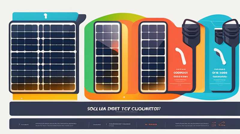 How much does Good Luck Solar cost?