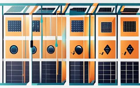 What energy storage will solar energy use in the future?