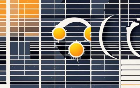 Why do solar panels face south?