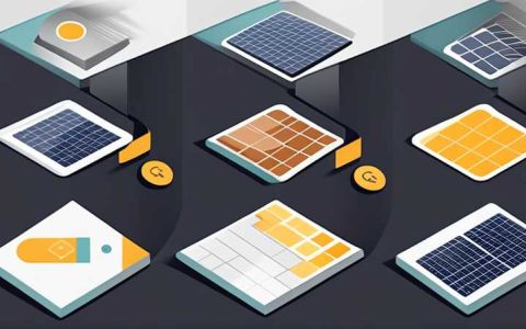 What is solar flat tile engineering
