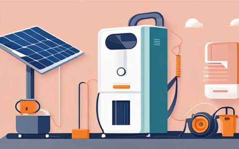 How much does a solar cleaning machine cost