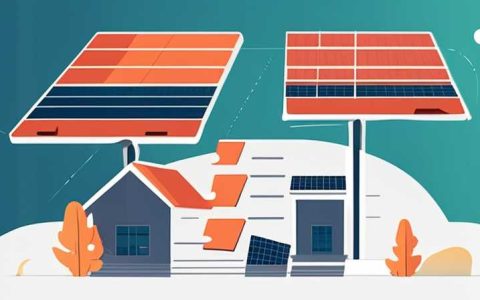 What to do if you are worried about solar panels falling off