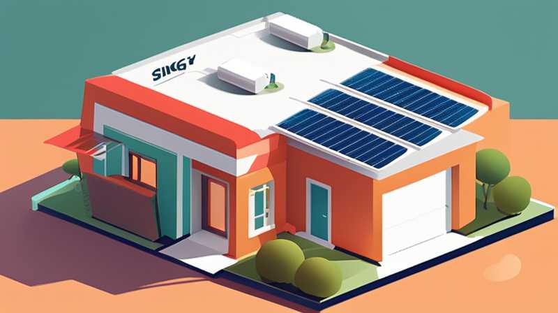 How about Singyes Solar Energy