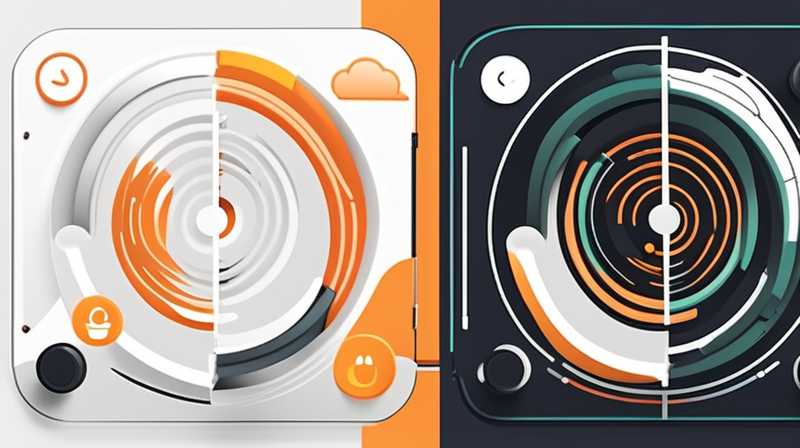 How to adjust the solar sound control sensor