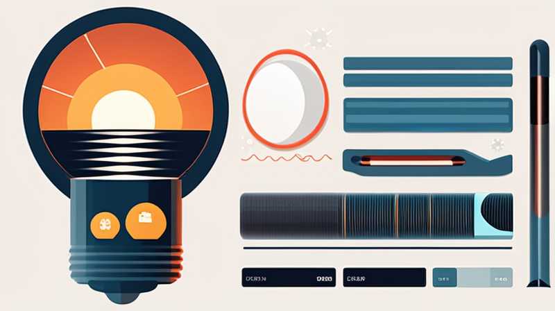 What is the use of hot solar tubes?