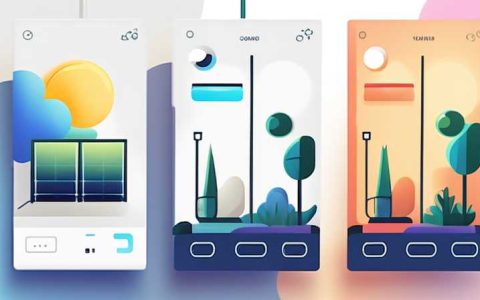 How to use solar lights?