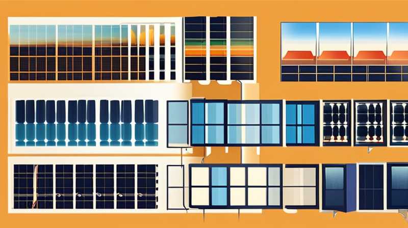 Cómo hacer un proyecto de almacenamiento de energía fotovoltaica