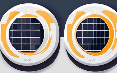 Where can I install solar charging?