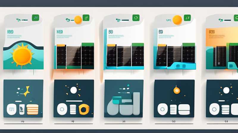 How much does a patented solar light cost?