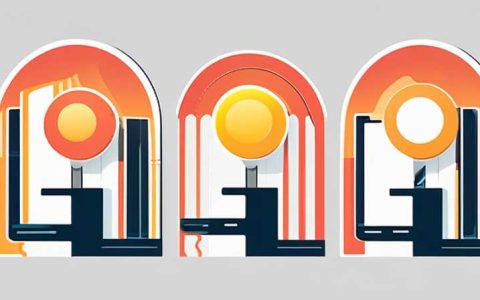 Why is the solar tube turning white?