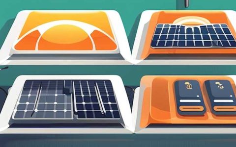 Why can't you install solar energy?