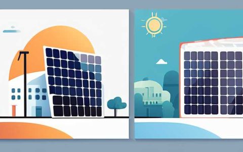 How about opening a solar panel factory?