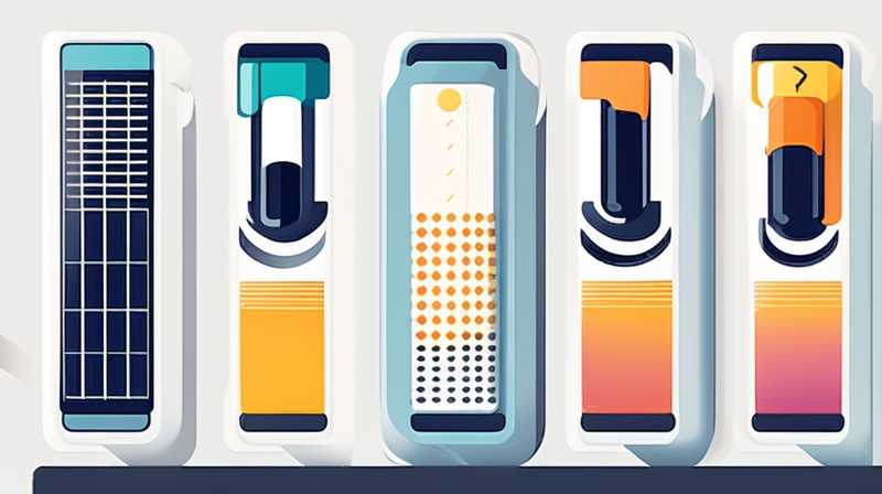 What is the length of the solar tube?